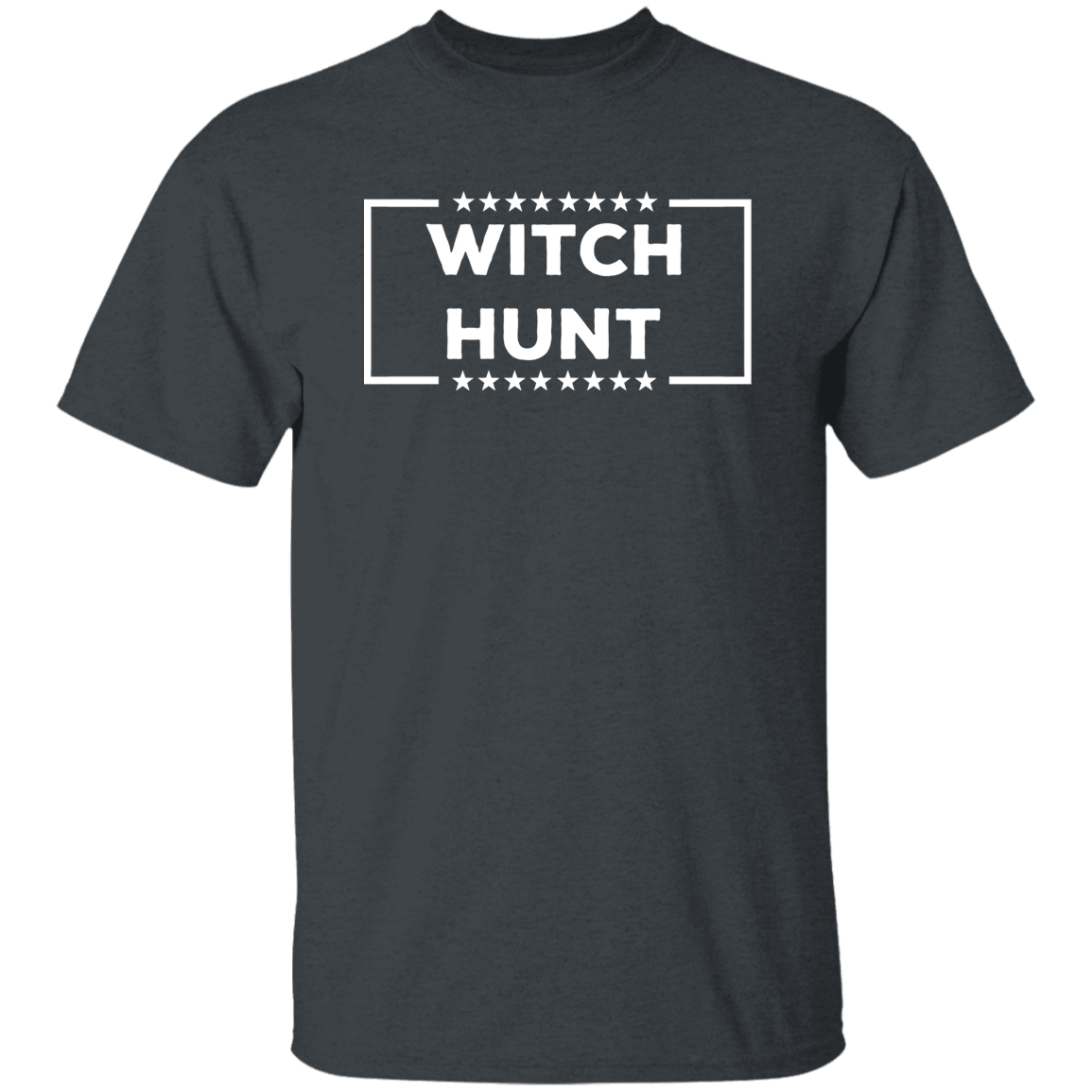 Witch Hunt