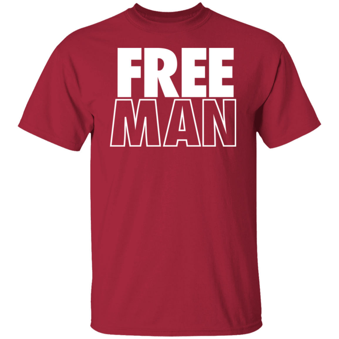 Free Man