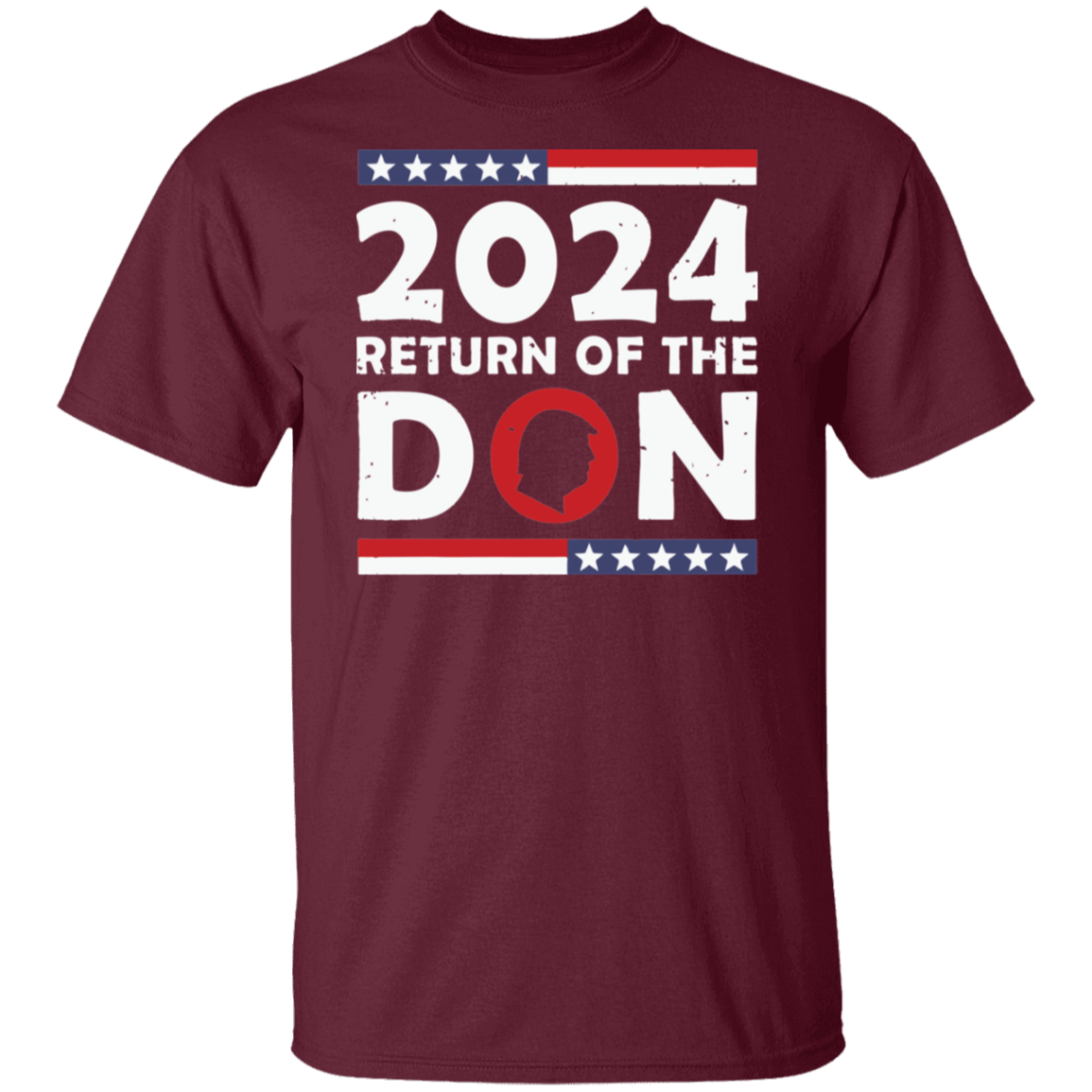 Return Of The Don