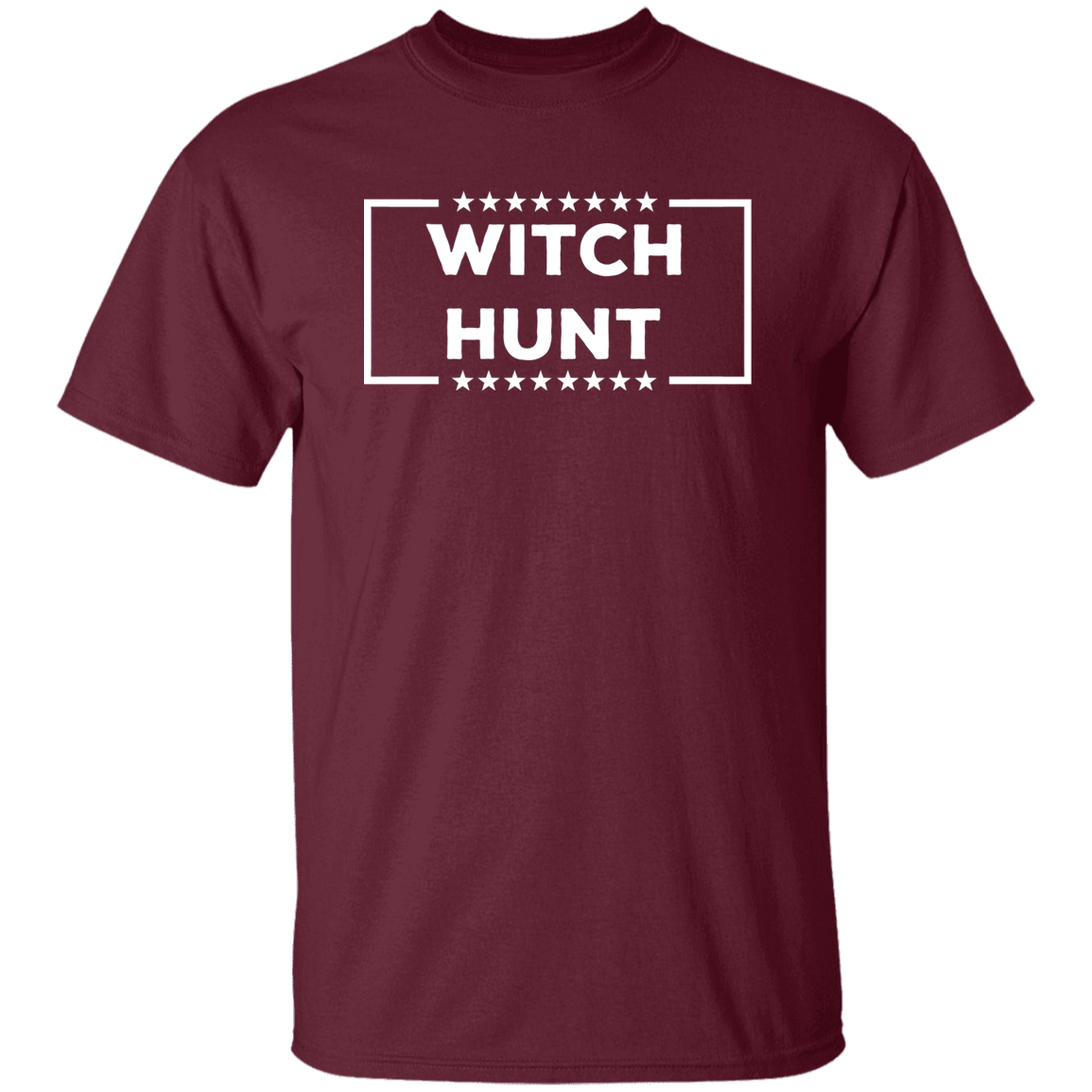 Witch Hunt