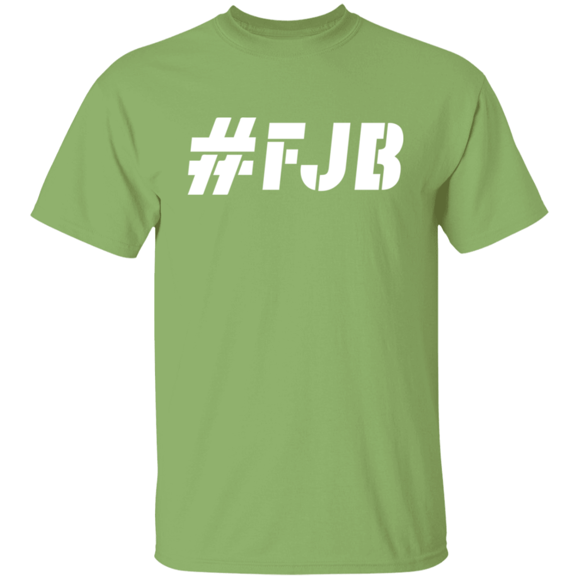 #FJB