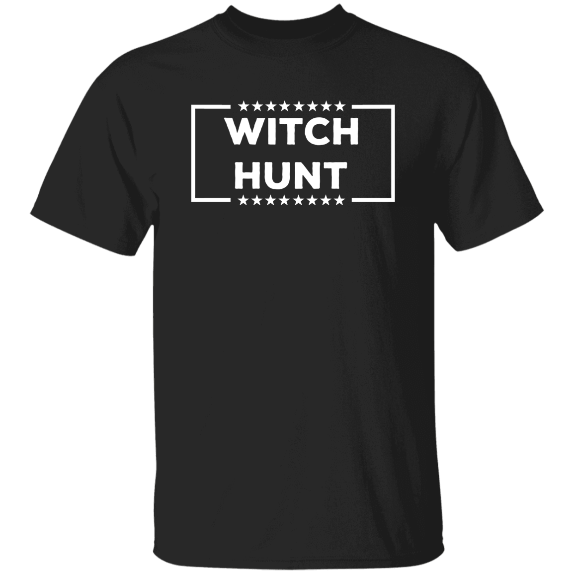 Witch Hunt