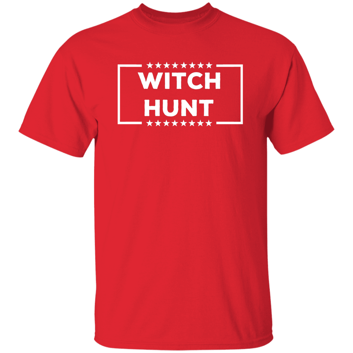 Witch Hunt