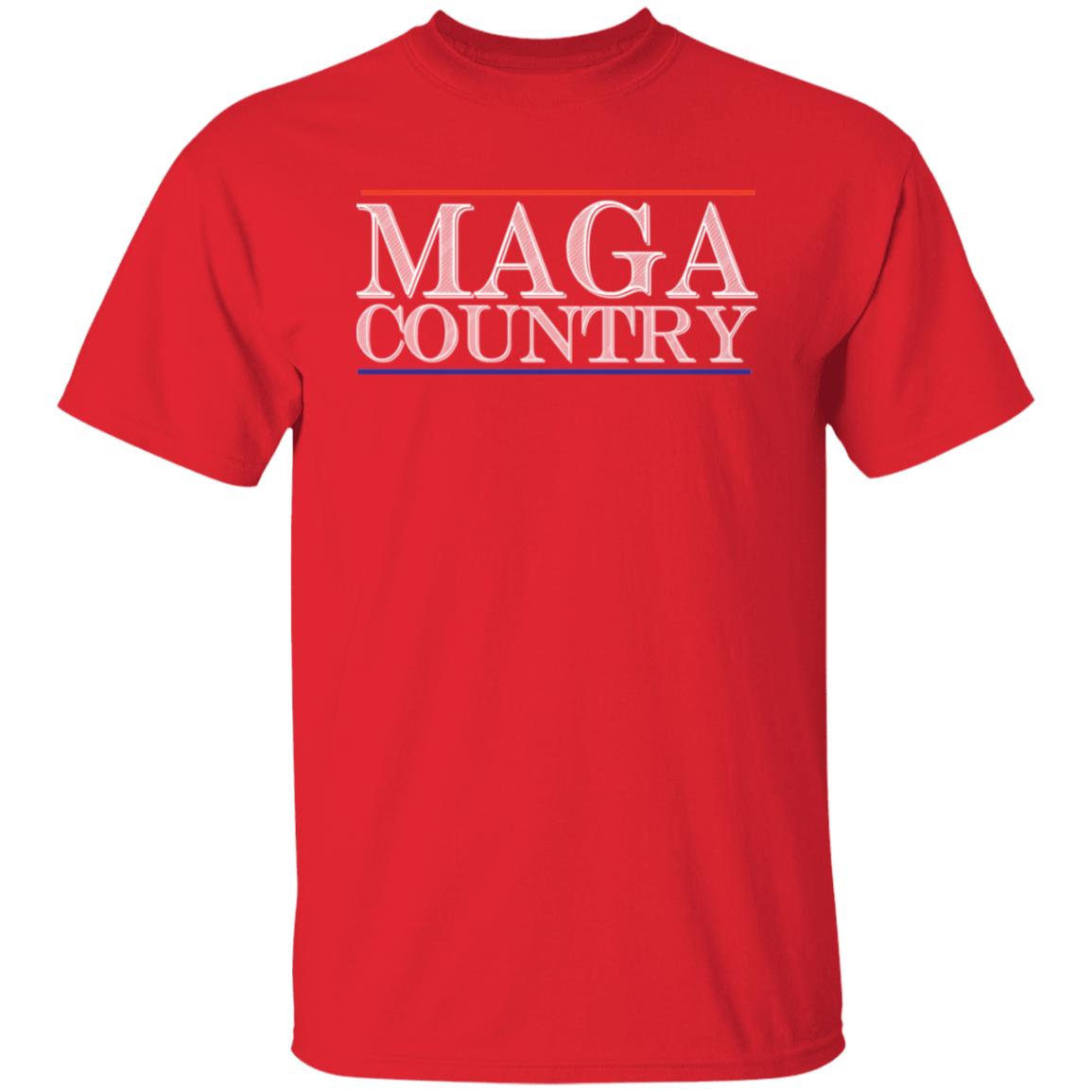 MAGA Country