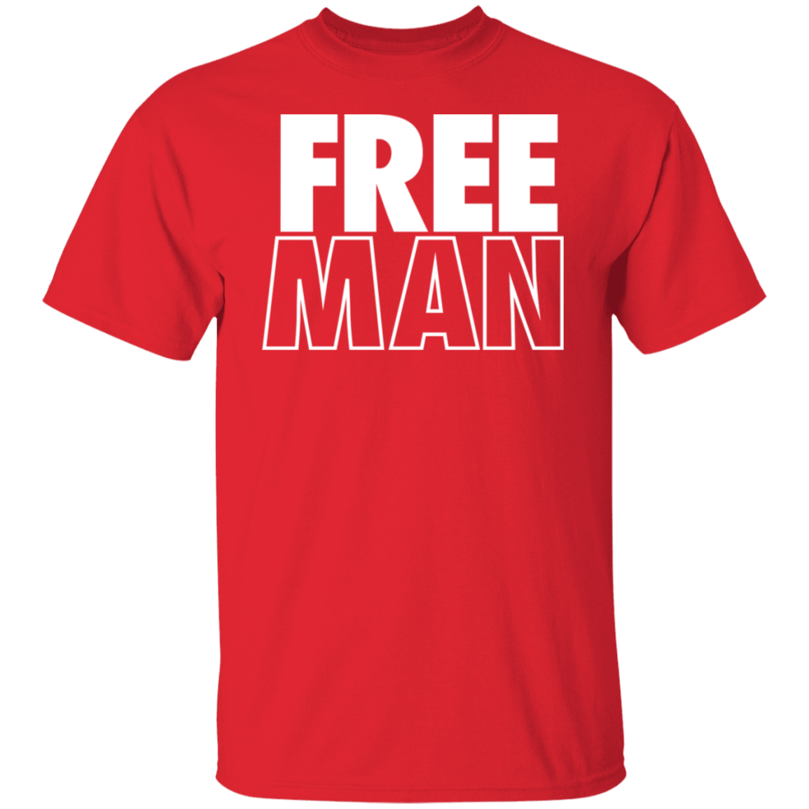 Free Man