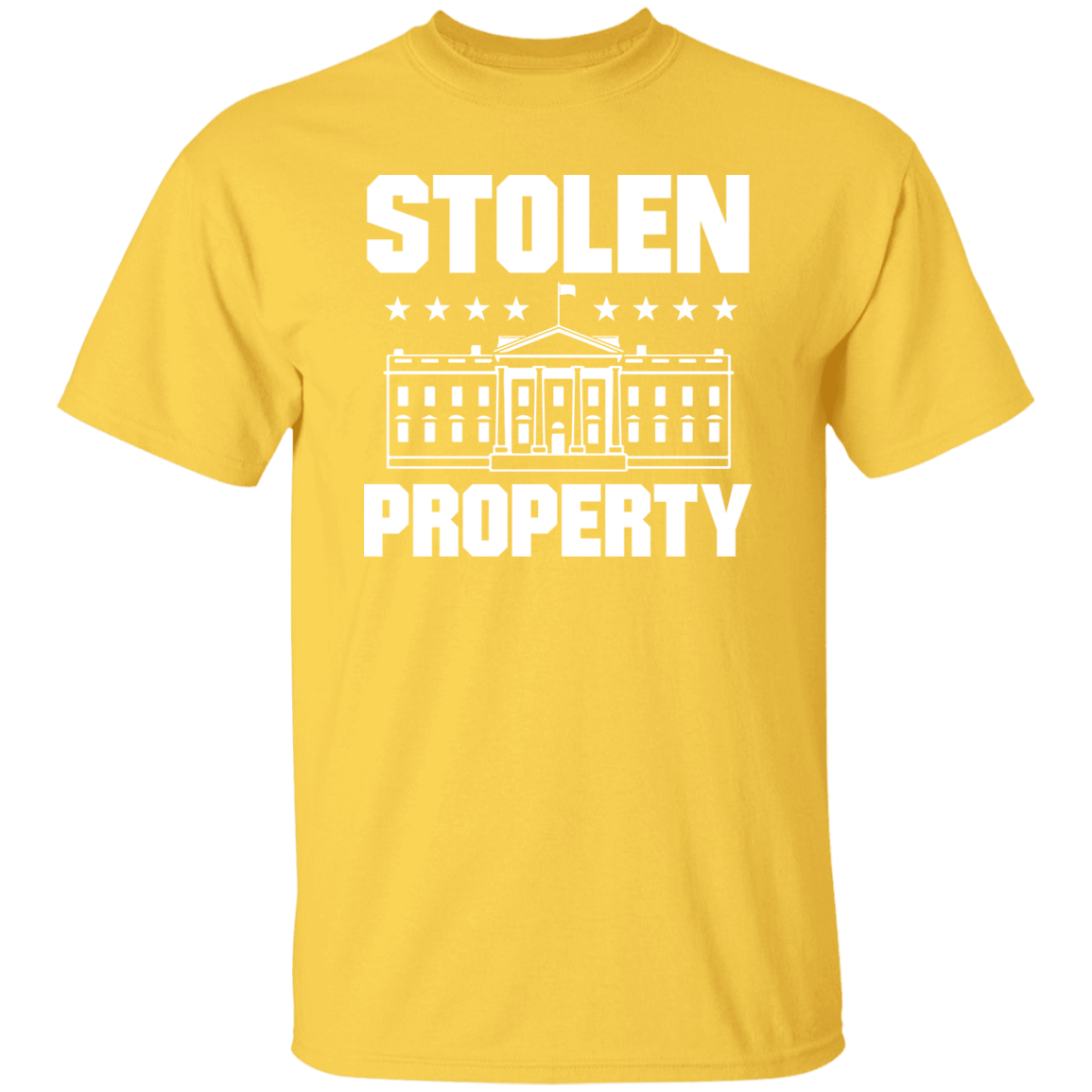 Stolen Property