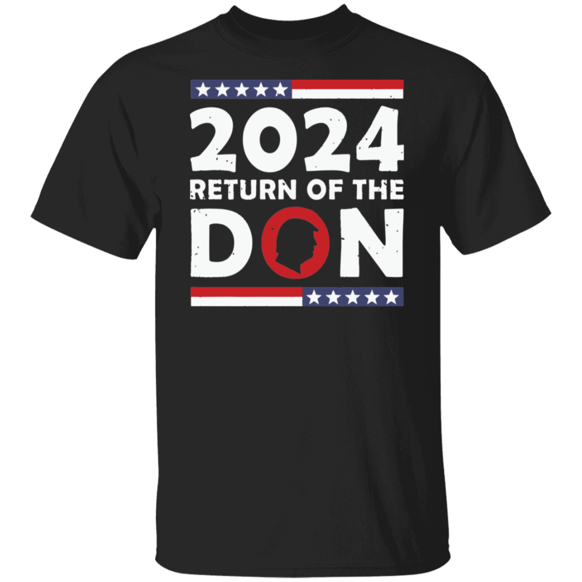 Return Of The Don