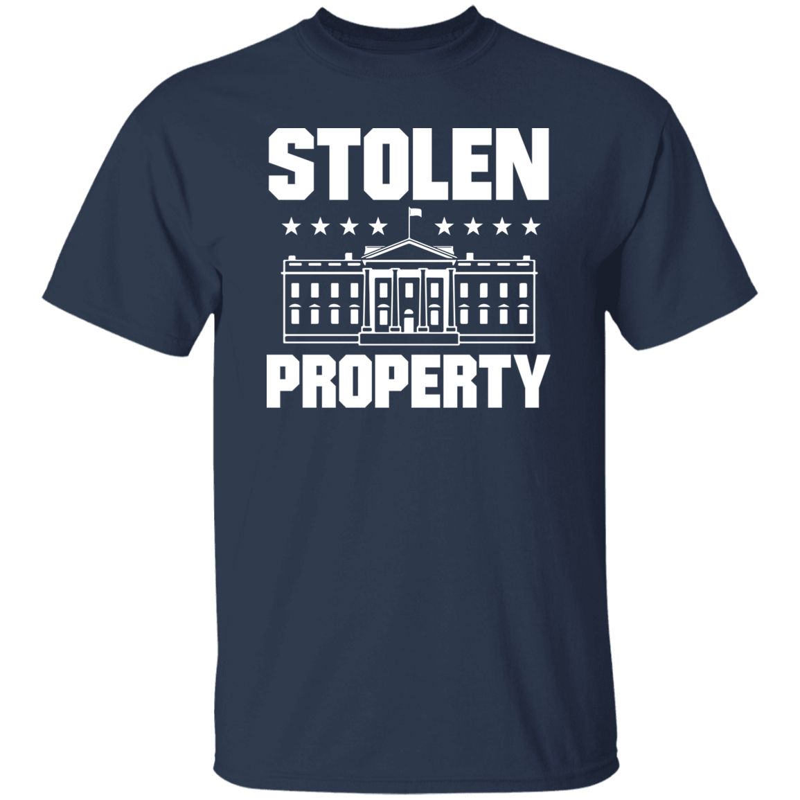 Stolen Property