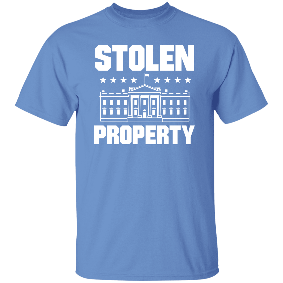 Stolen Property