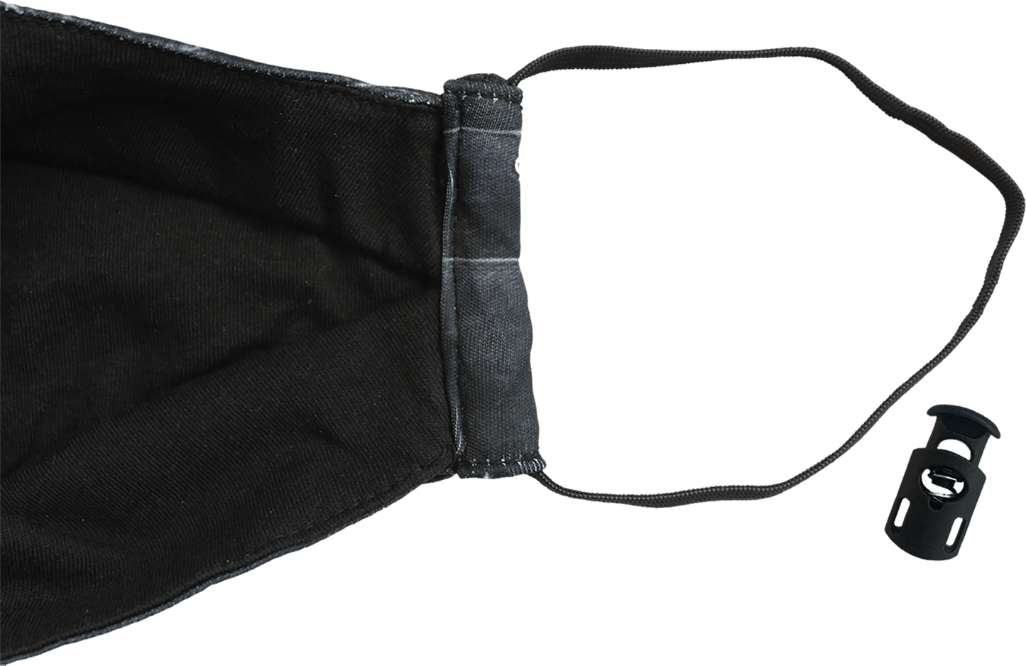 EVIL - Premium Cotton Fashion Mask with Adjuster