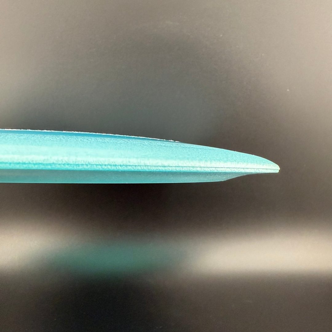 Blizzard Champion Boss - David Wiggins Jr 1108 World Record