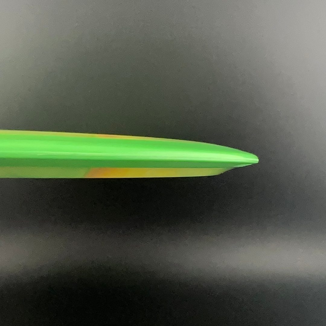 Cosmic Neutron Insanity