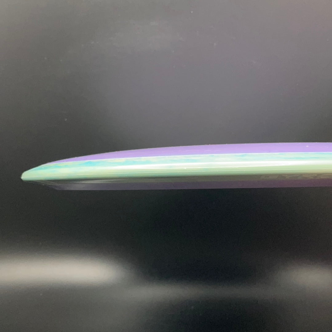 Fission Rhythm - Blank