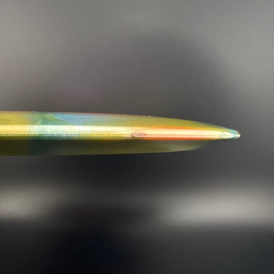 Nebula Ethereal Construct - First Run - Maria Oliva Sig Series