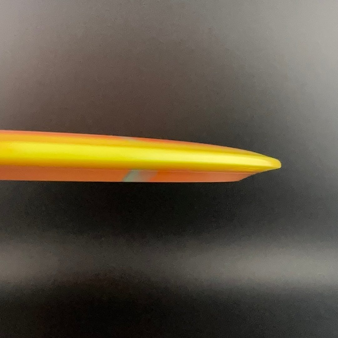 Cosmic Neutron Insanity