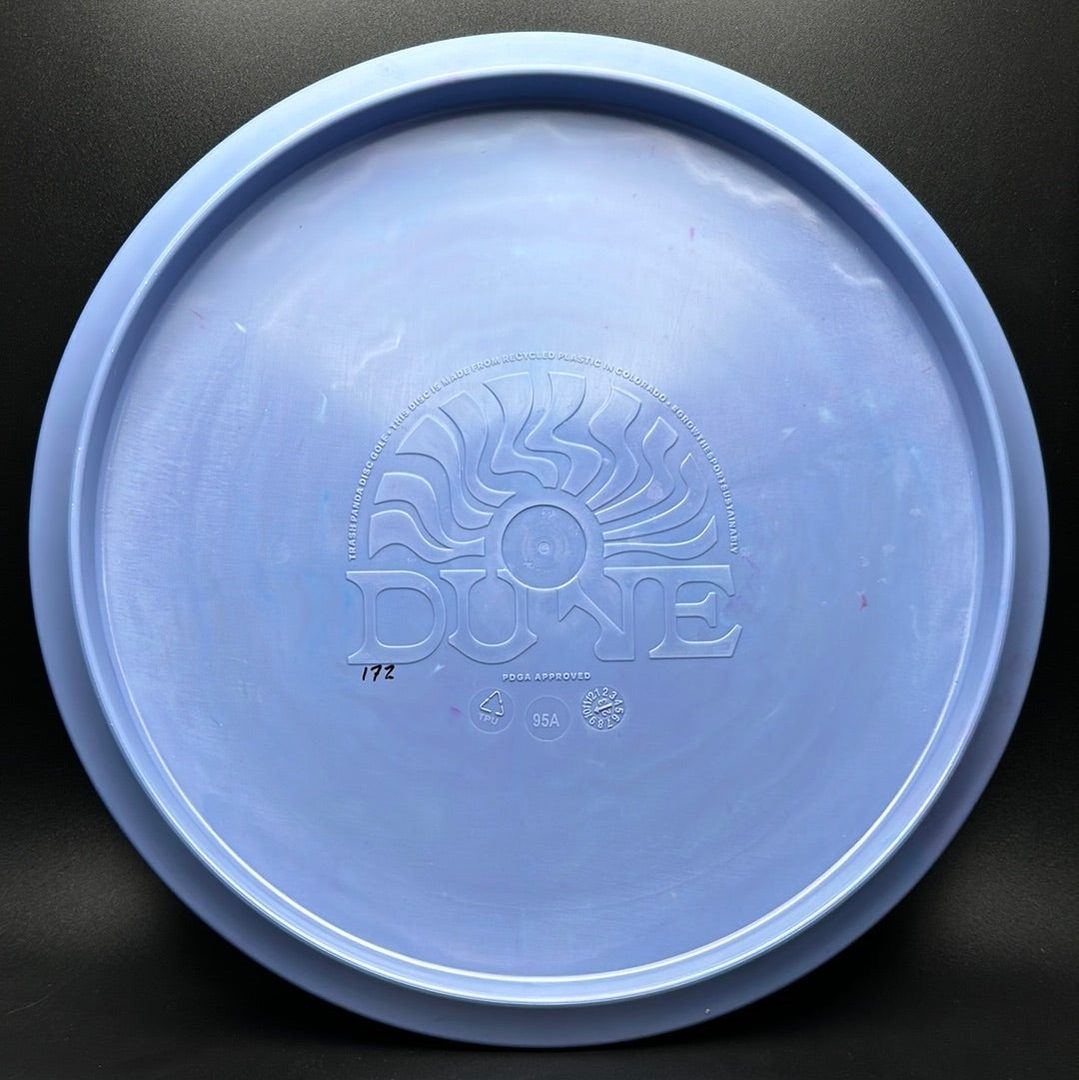 Dune - First Run - Midrange Disc