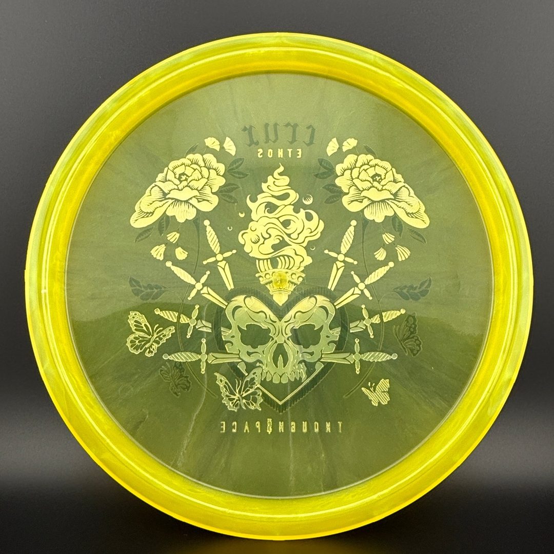 Ethos Crux - First Run