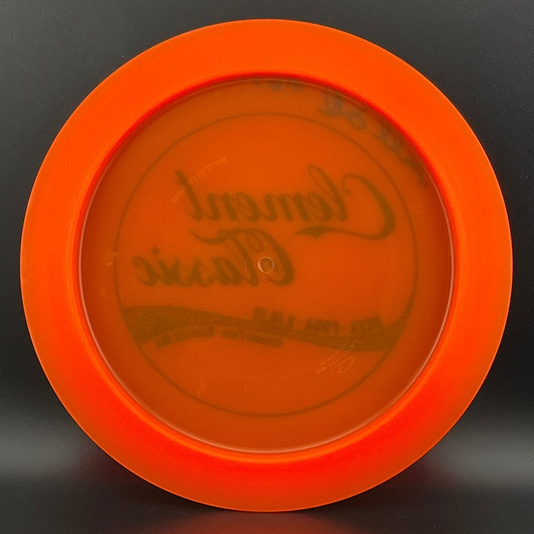 Opto Ballista Pro *Signed* - 2019 Clement Classic