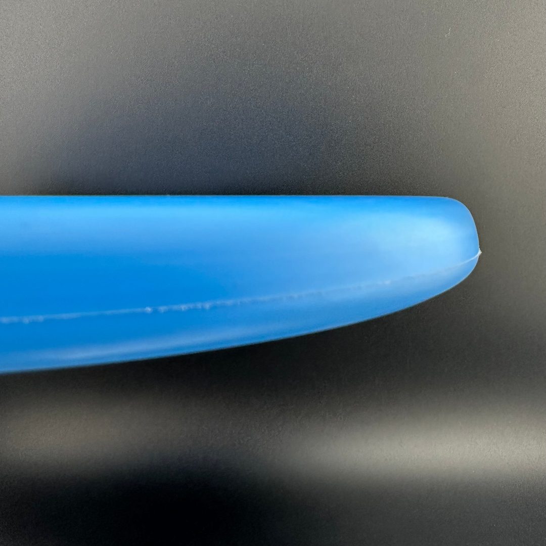 K3 Berg X - First Run