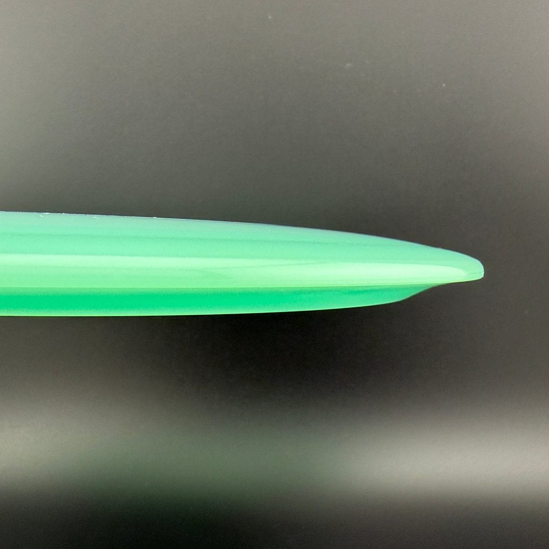 Classic Color Glow Champion Thunderbird