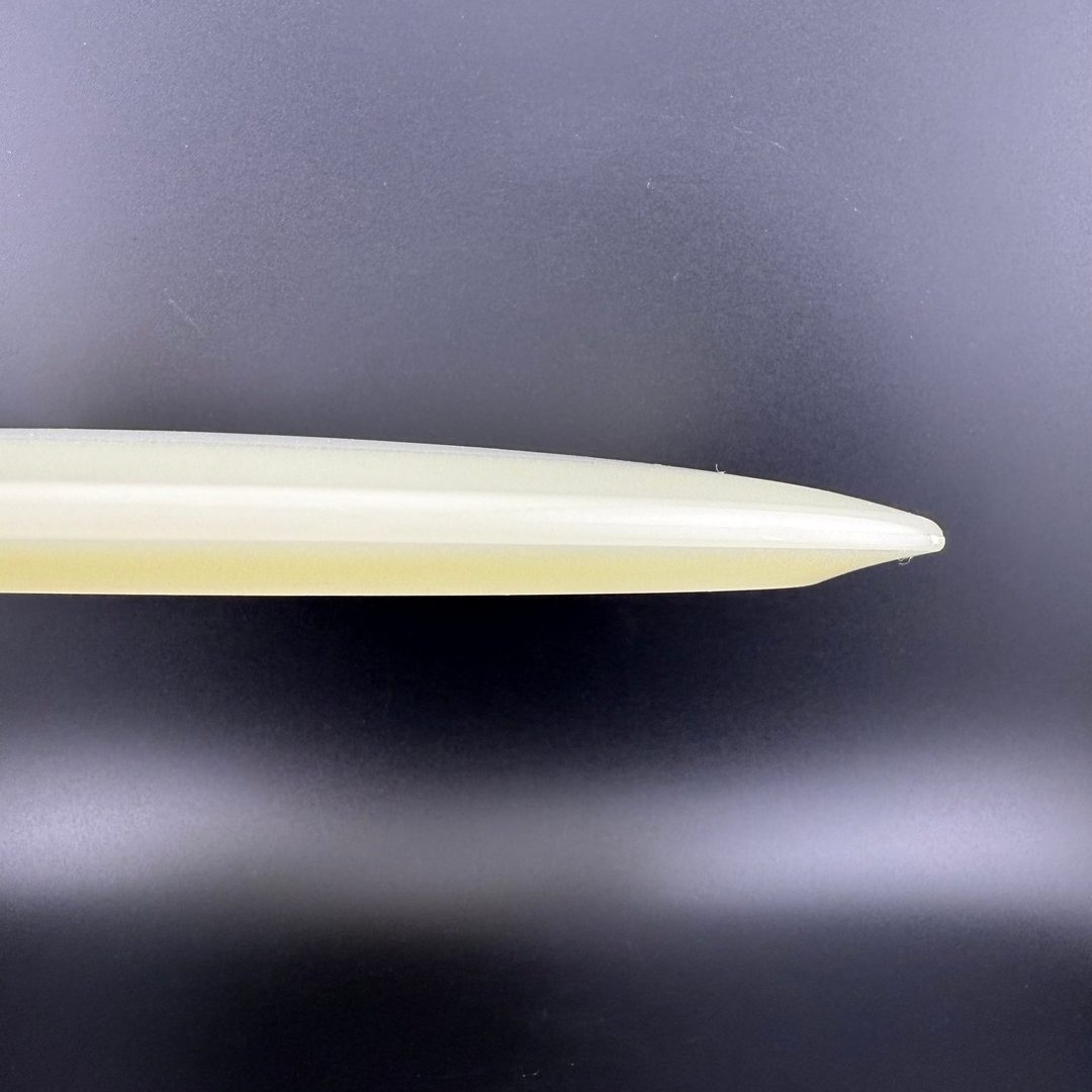 Nocturnal Diamondback - First Run - Deadly Putts