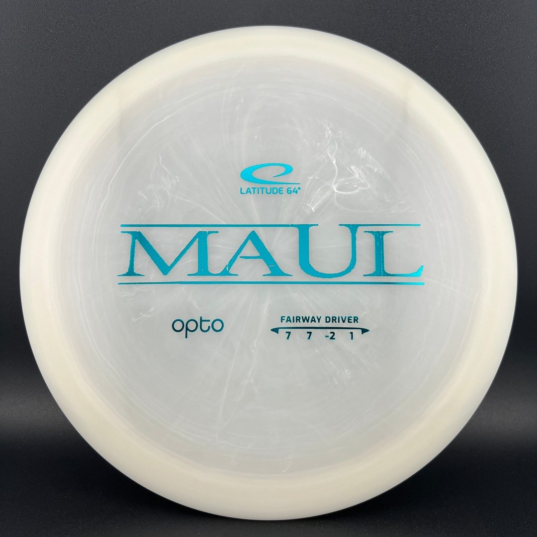 Opto Maul