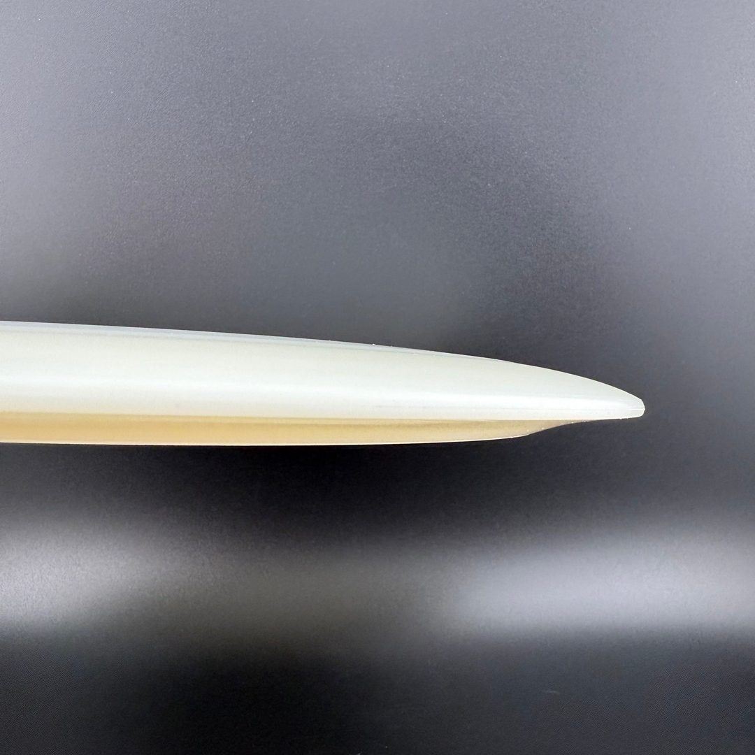 Lumen Enigma - Mini Tri-Fly Huk Stamp