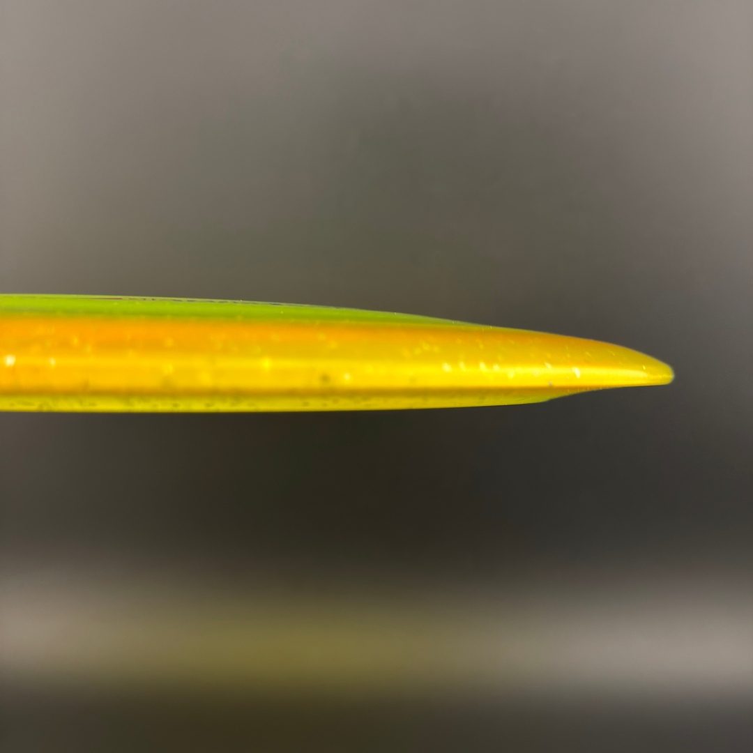 Metal Flake Champion Katana