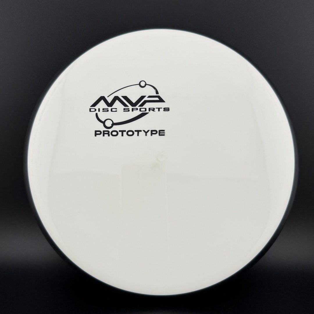 Neutron Watt - Prototype