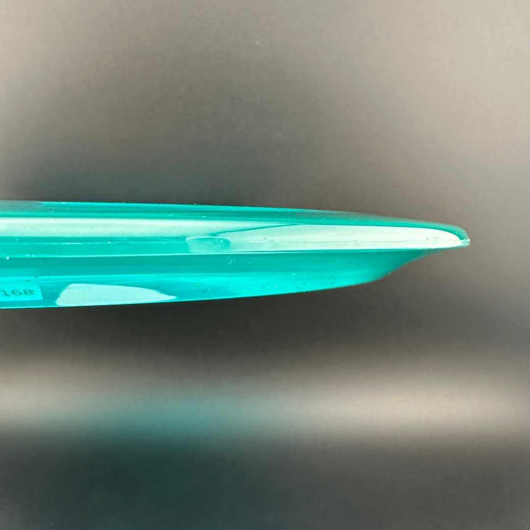 Eternal Phoenix - Double Stamp - RADioactive Man