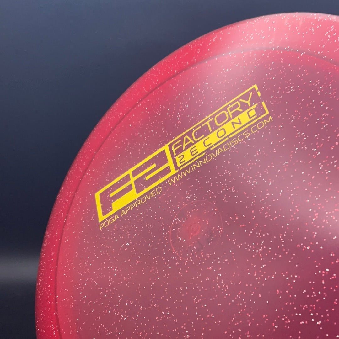 Metal Flake Champion Archon - F2