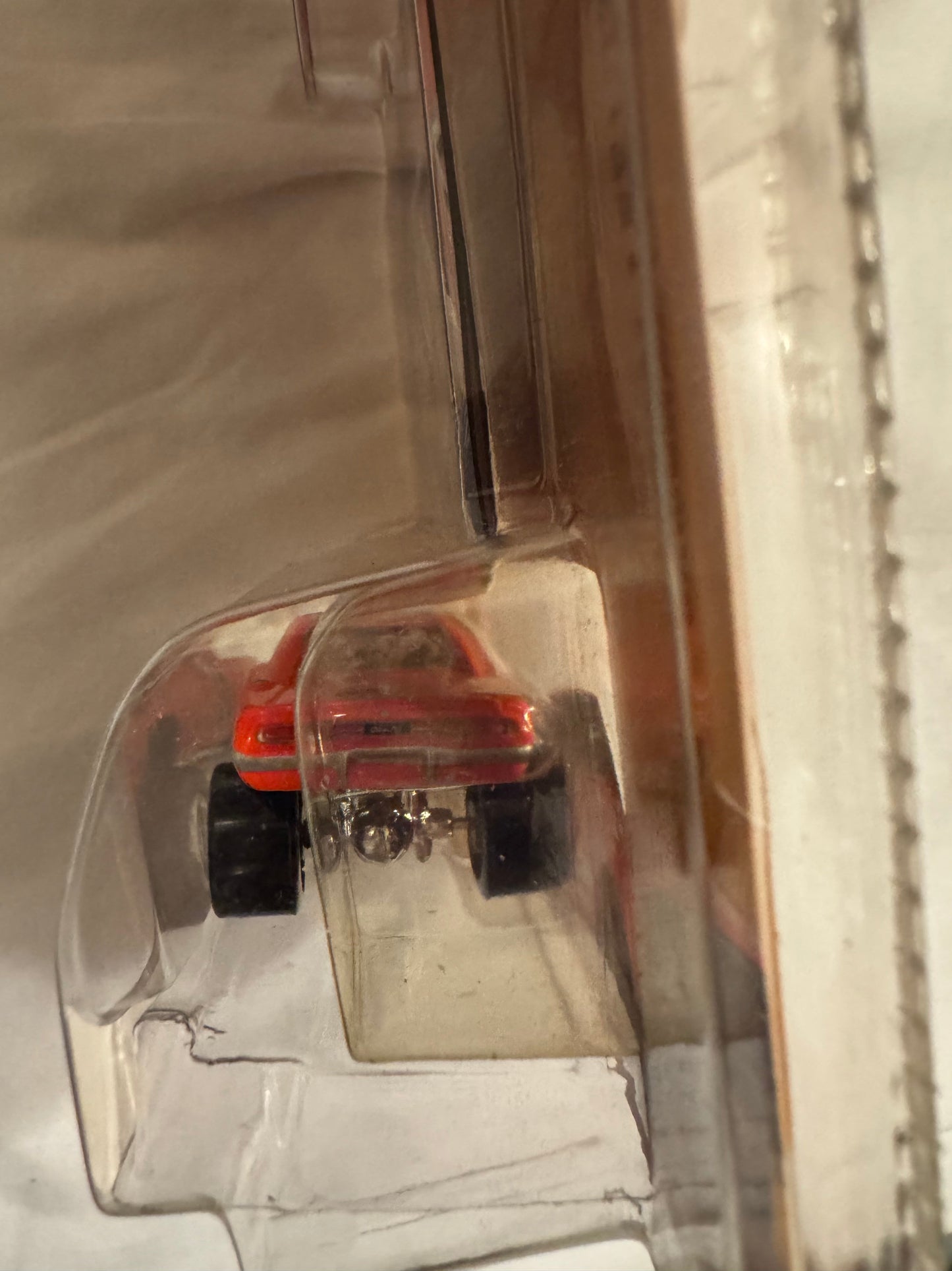 1:64 General Lee Zingers Johnny Lightning Series 2