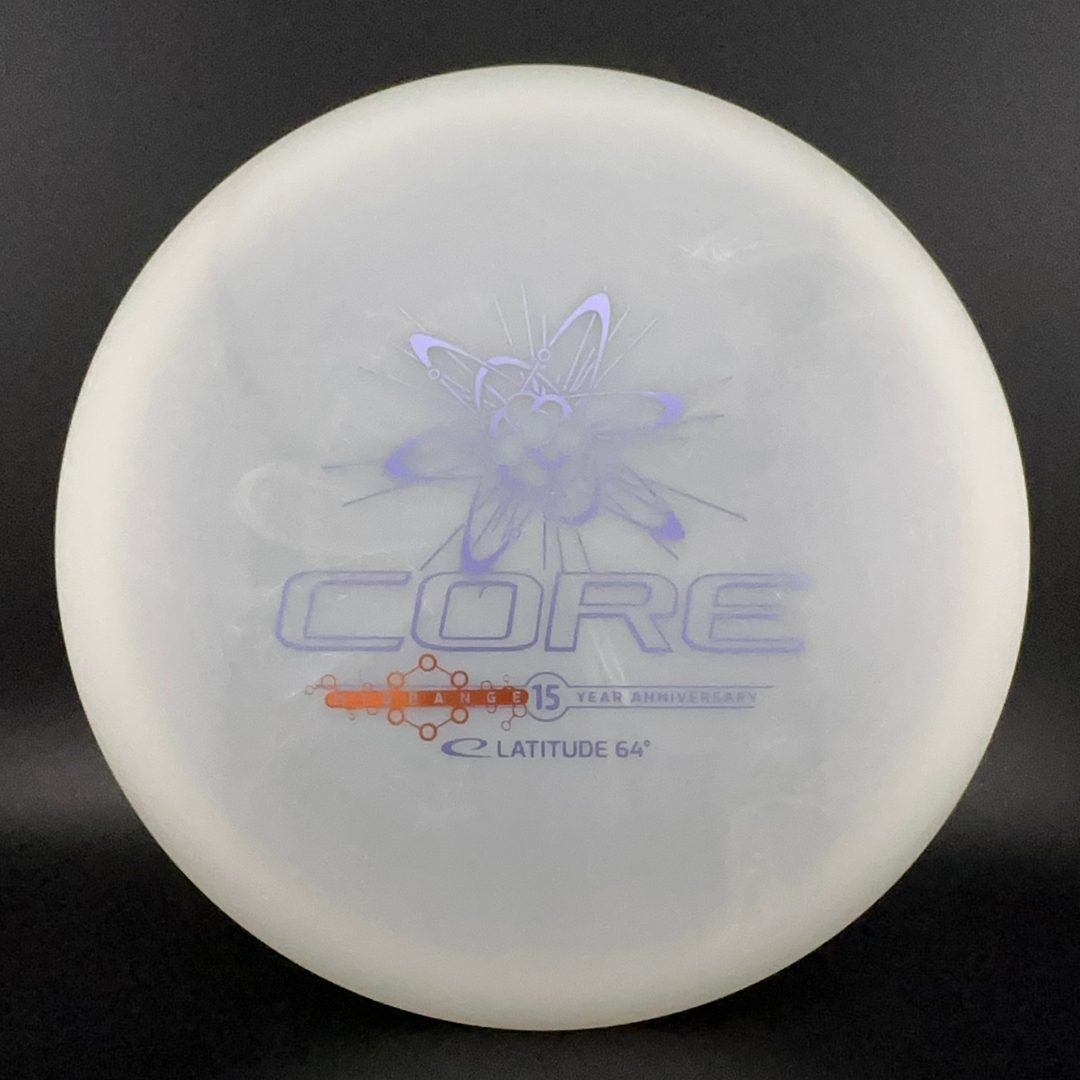 Opto Core - 15 Year Anniversary