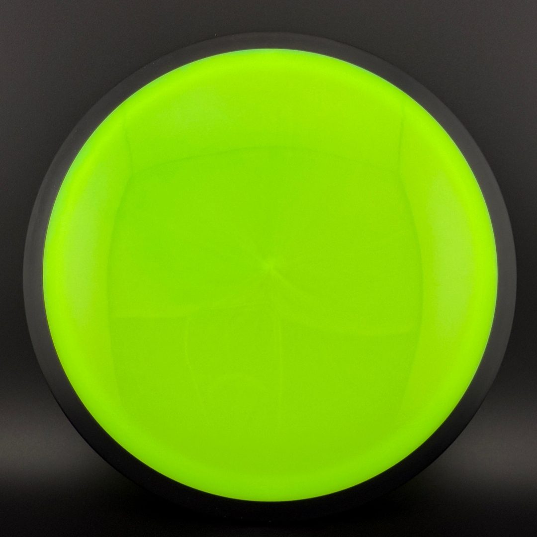 Neutron Trail - Blank