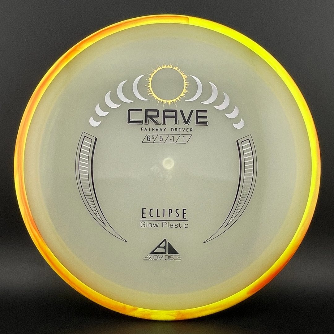 Eclipse 2.0 Crave
