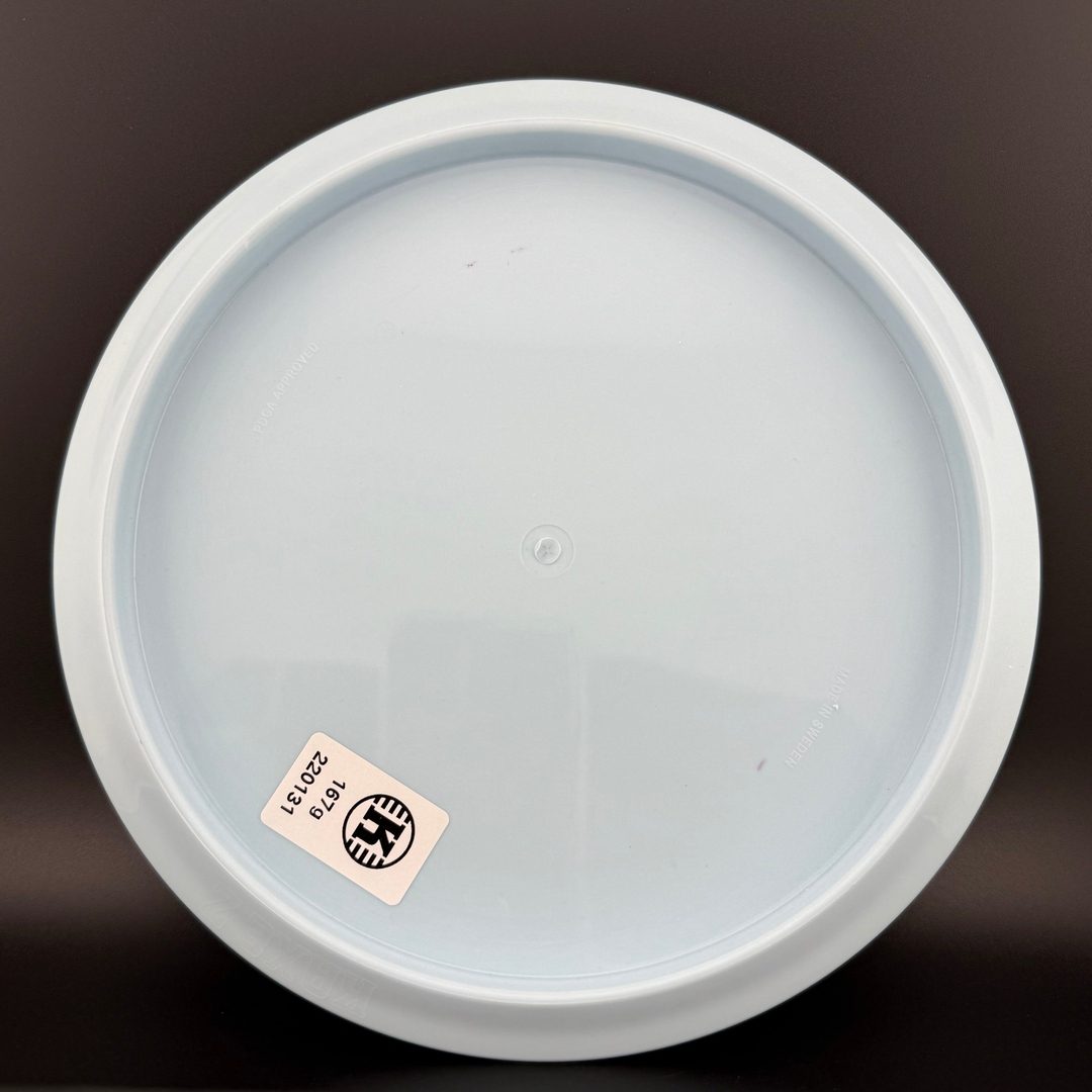 K1 Soft Kaxe Z - 2022 RUN - OOP!