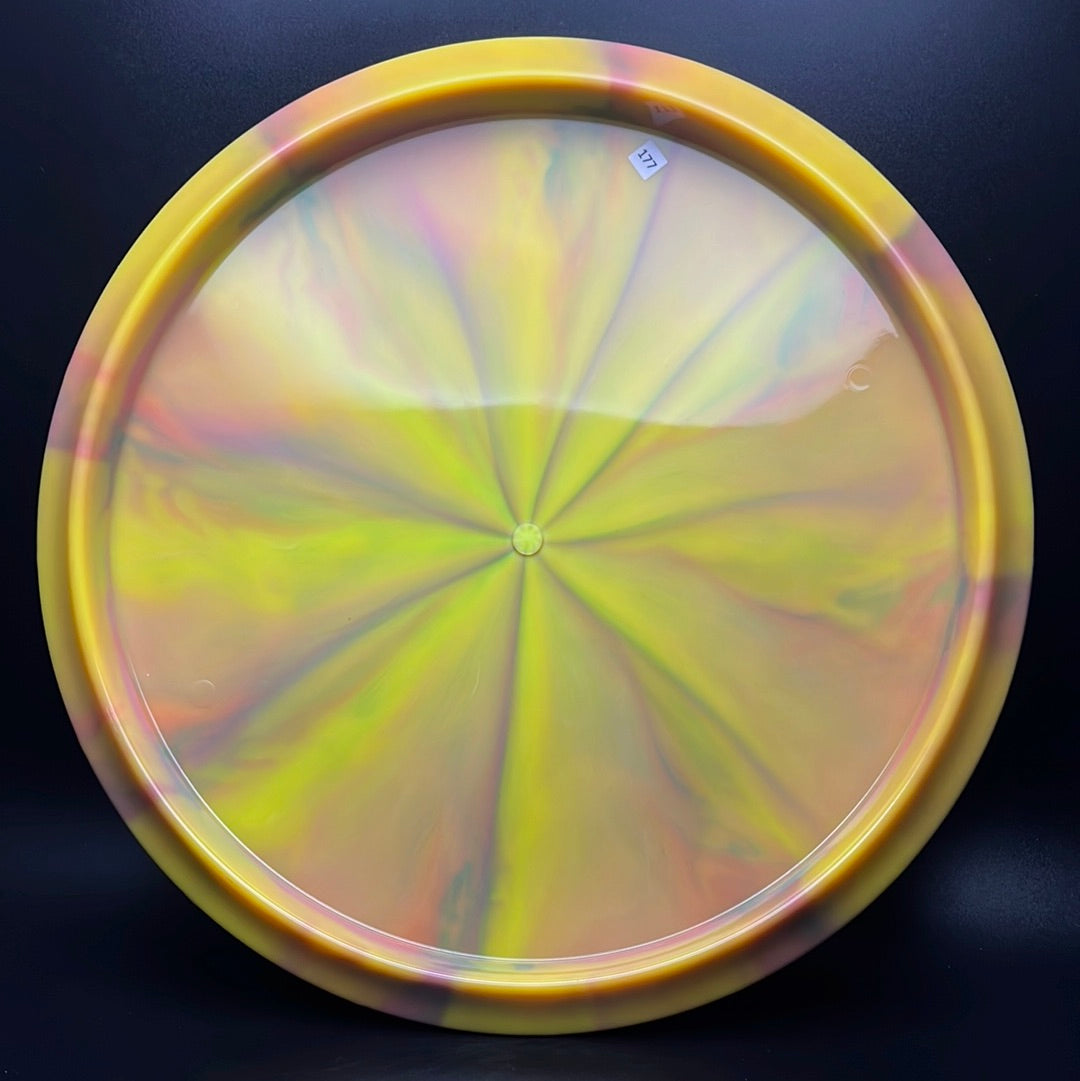 Nebula Aura Pathfinder - Strongman