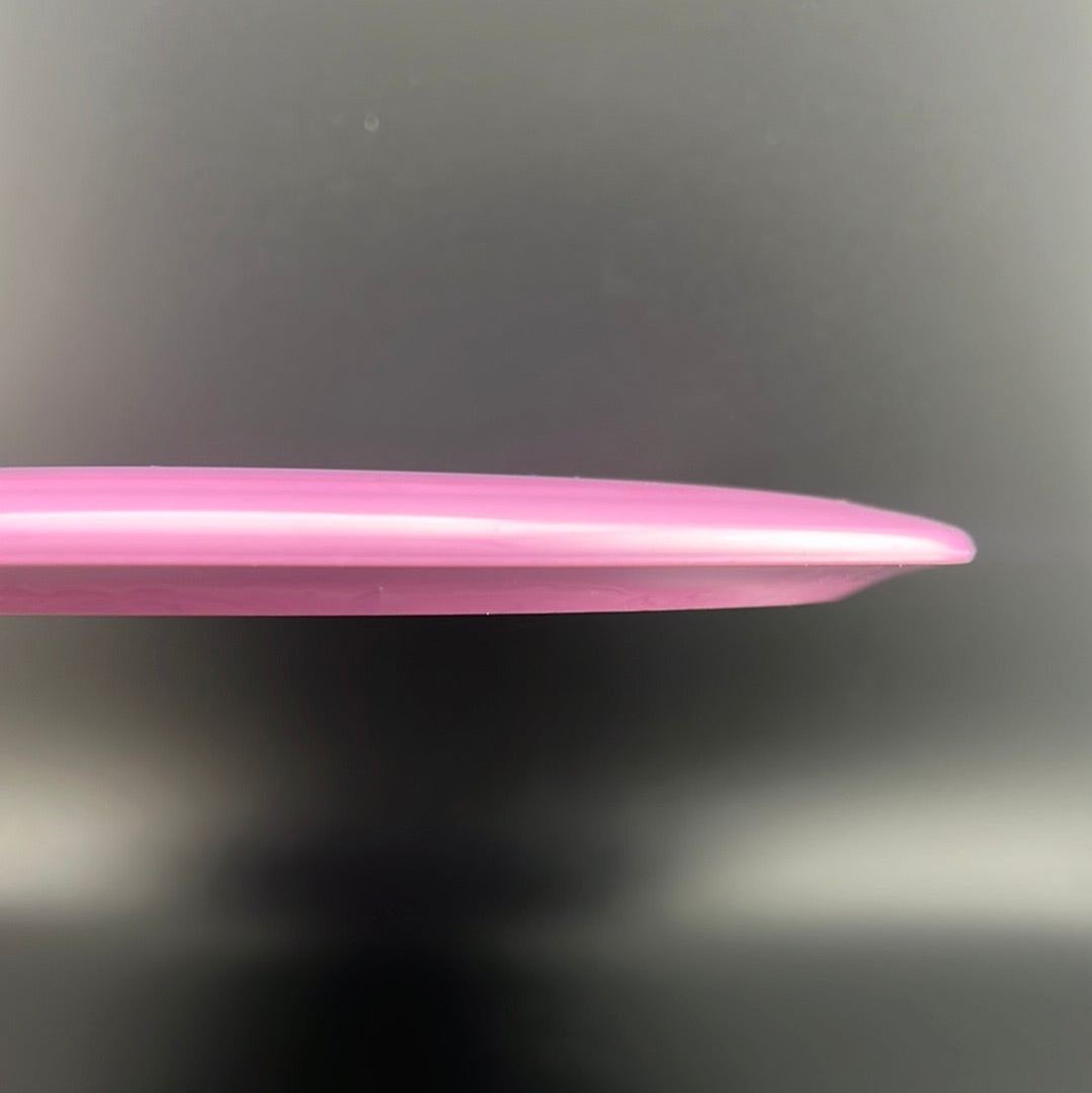 Swirly Star Thunderbird - Eveliina Salonen Commemorative