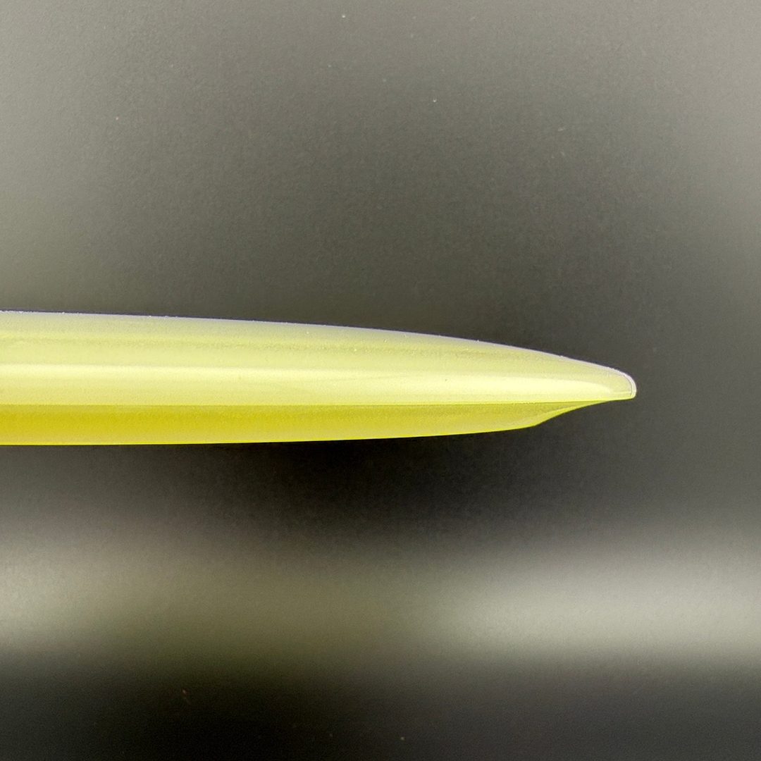 Classic Color Glow Champion Thunderbird