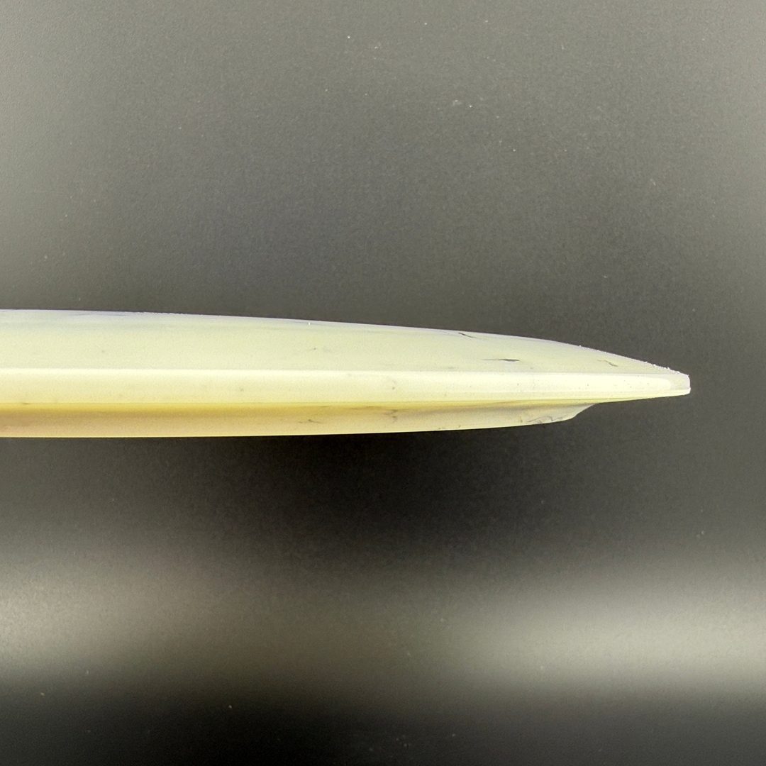 Radioactive Waste Plague