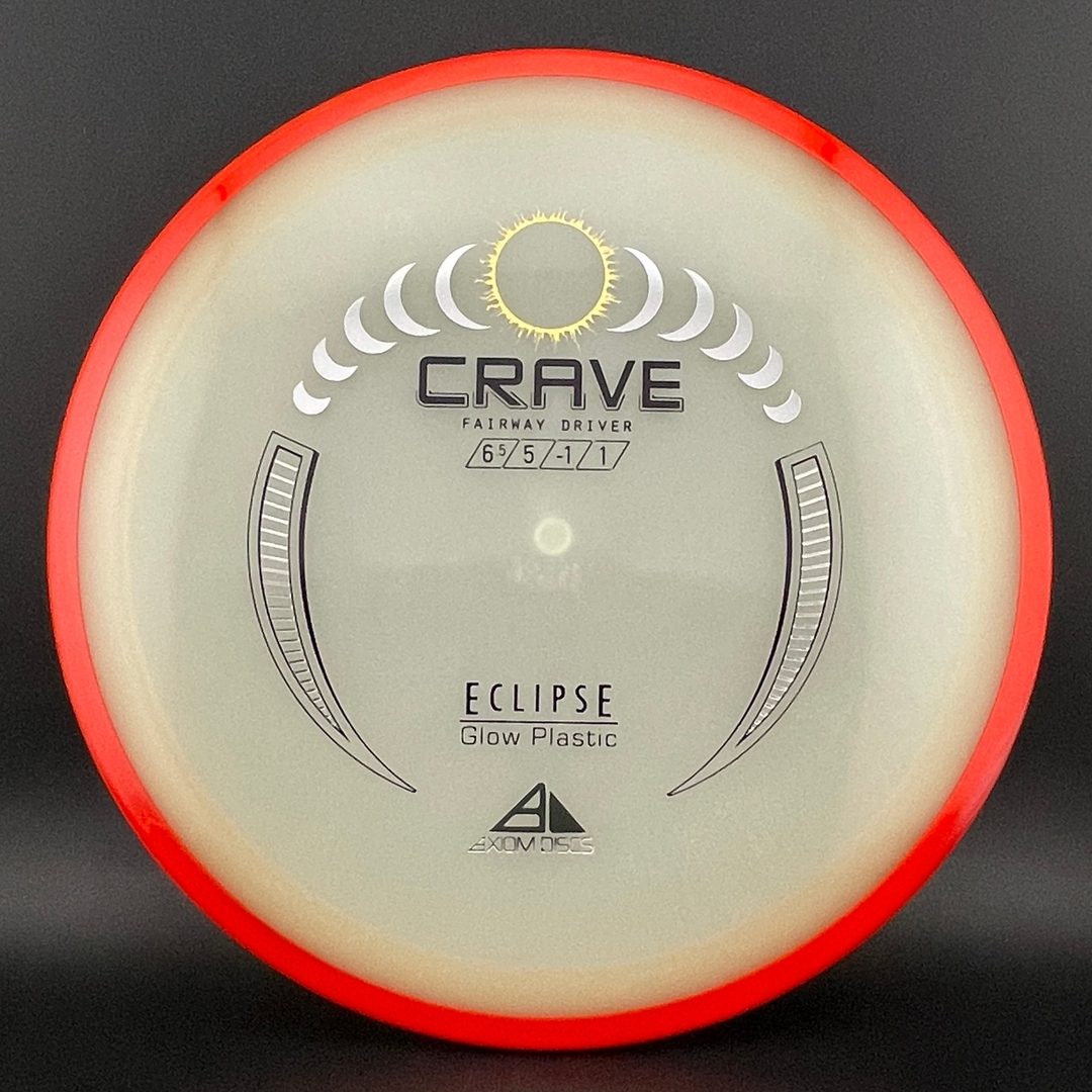 Eclipse 2.0 Crave