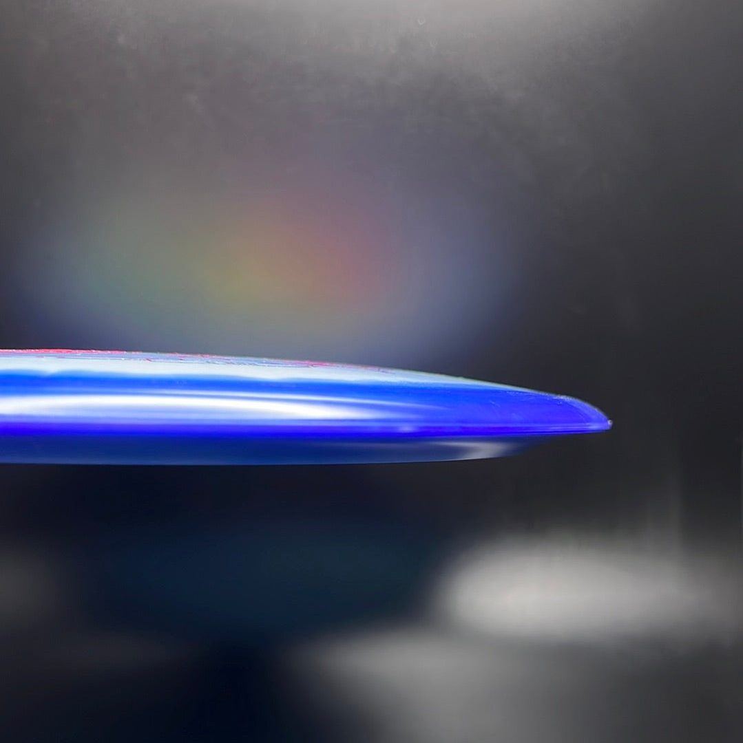 Halo S-Blend Roman - Run 4