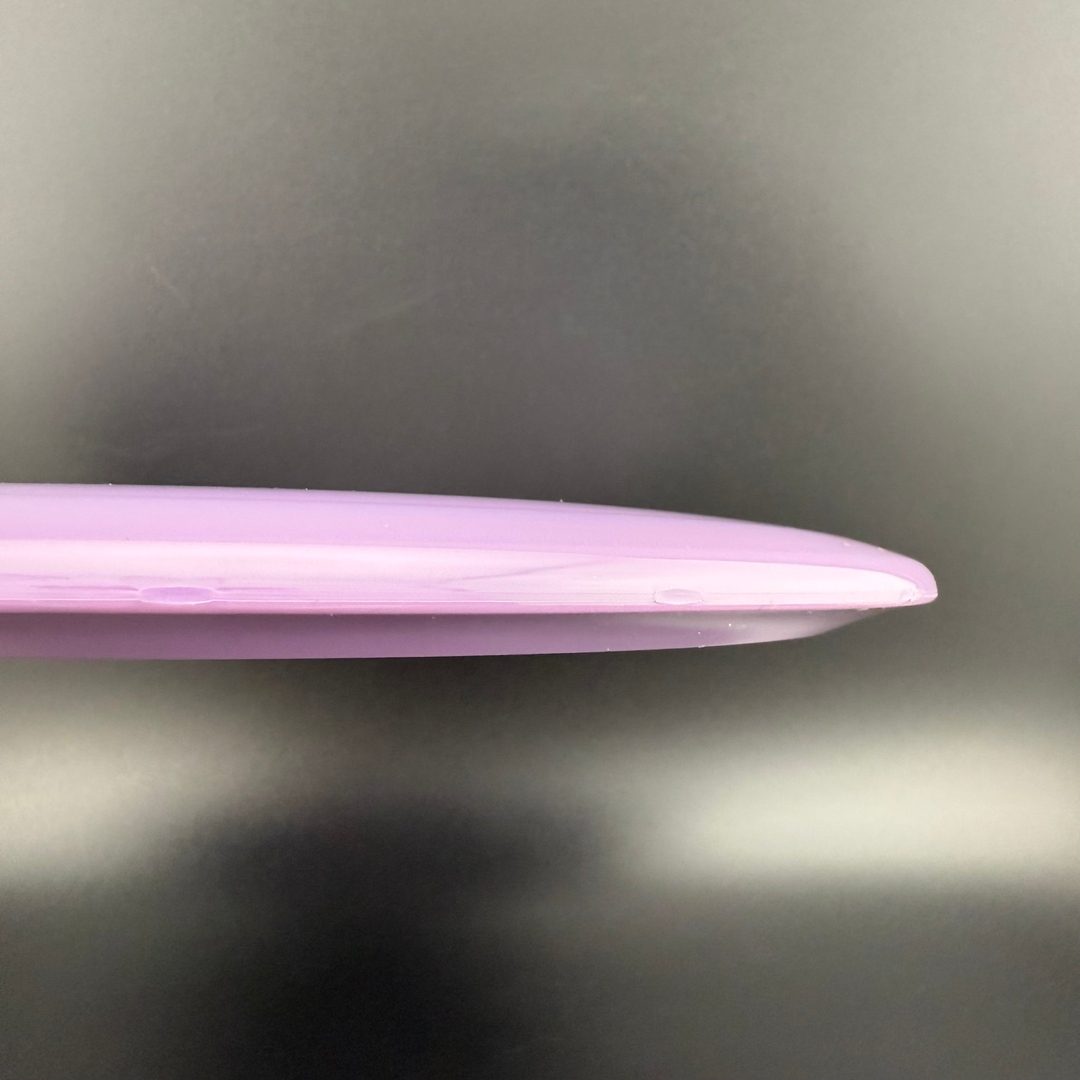 Aura Nuance - First Run