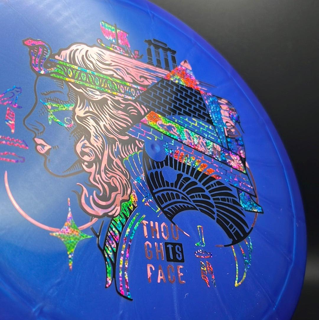 Ethereal Omen - Limited Edition TSA Stamp