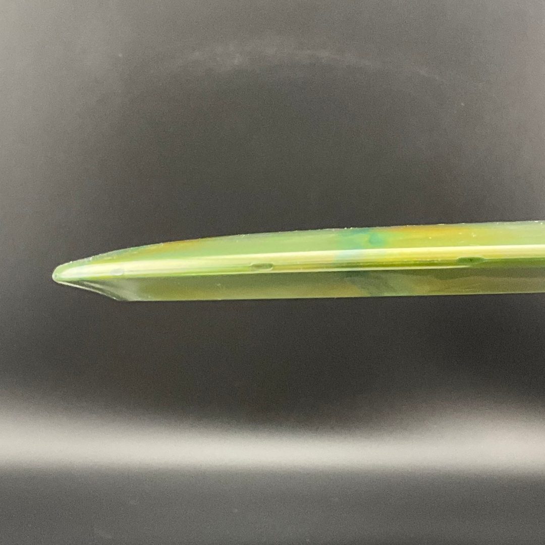 Nebula Ethereal Construct - First Run - Maria Oliva Sig Series