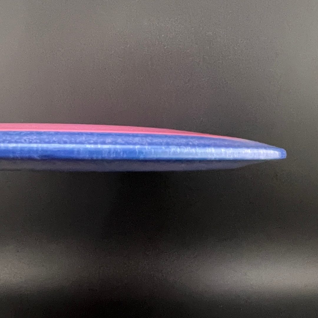 Halo S-Blend Czar - X-Out