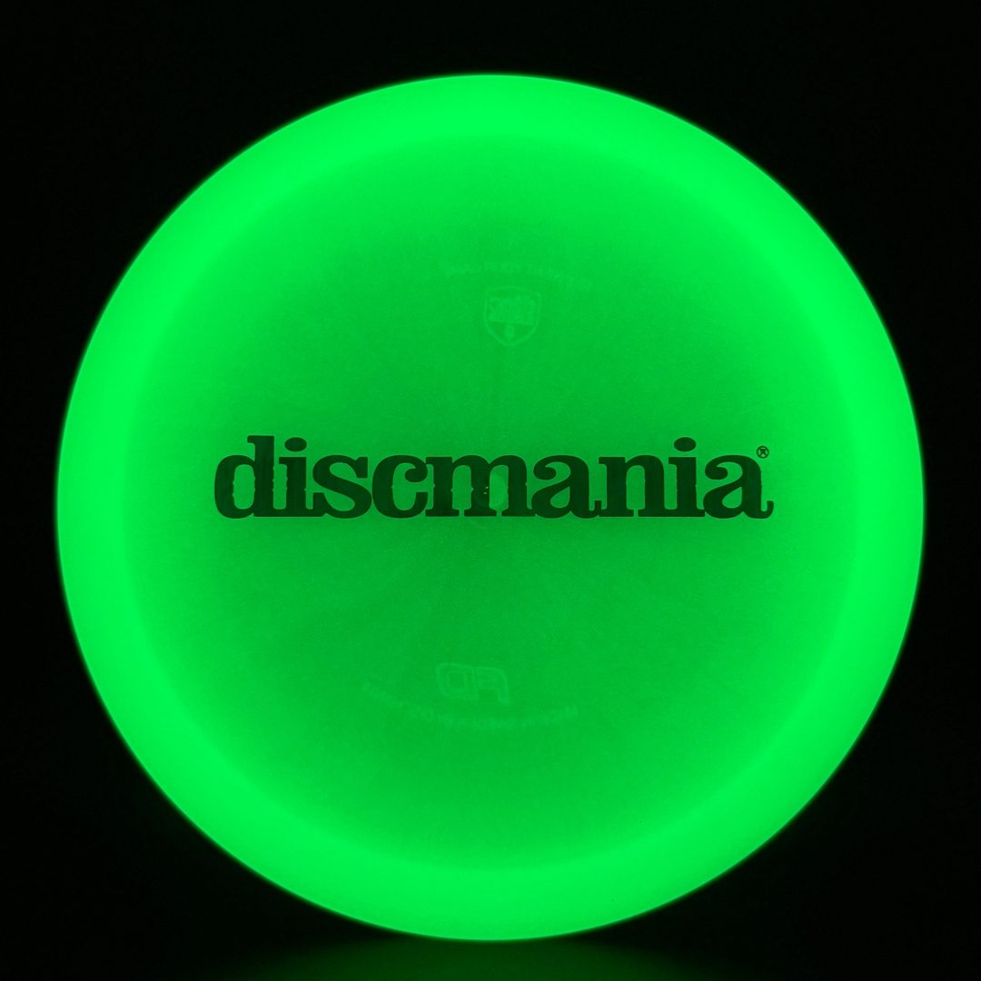 Color Glow C-Line FD - Bar Stamp