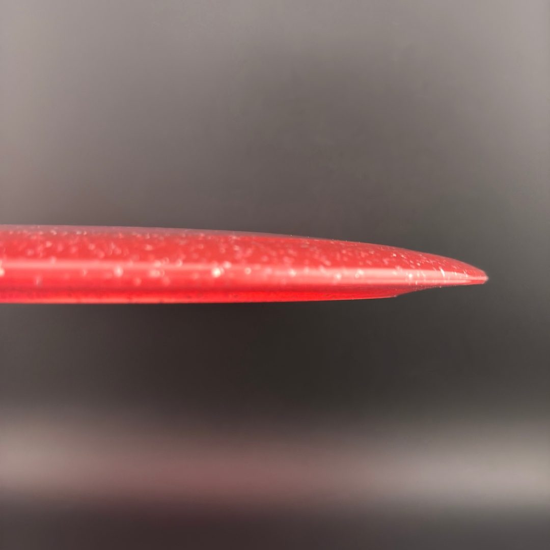 Metal Flake Champion Katana