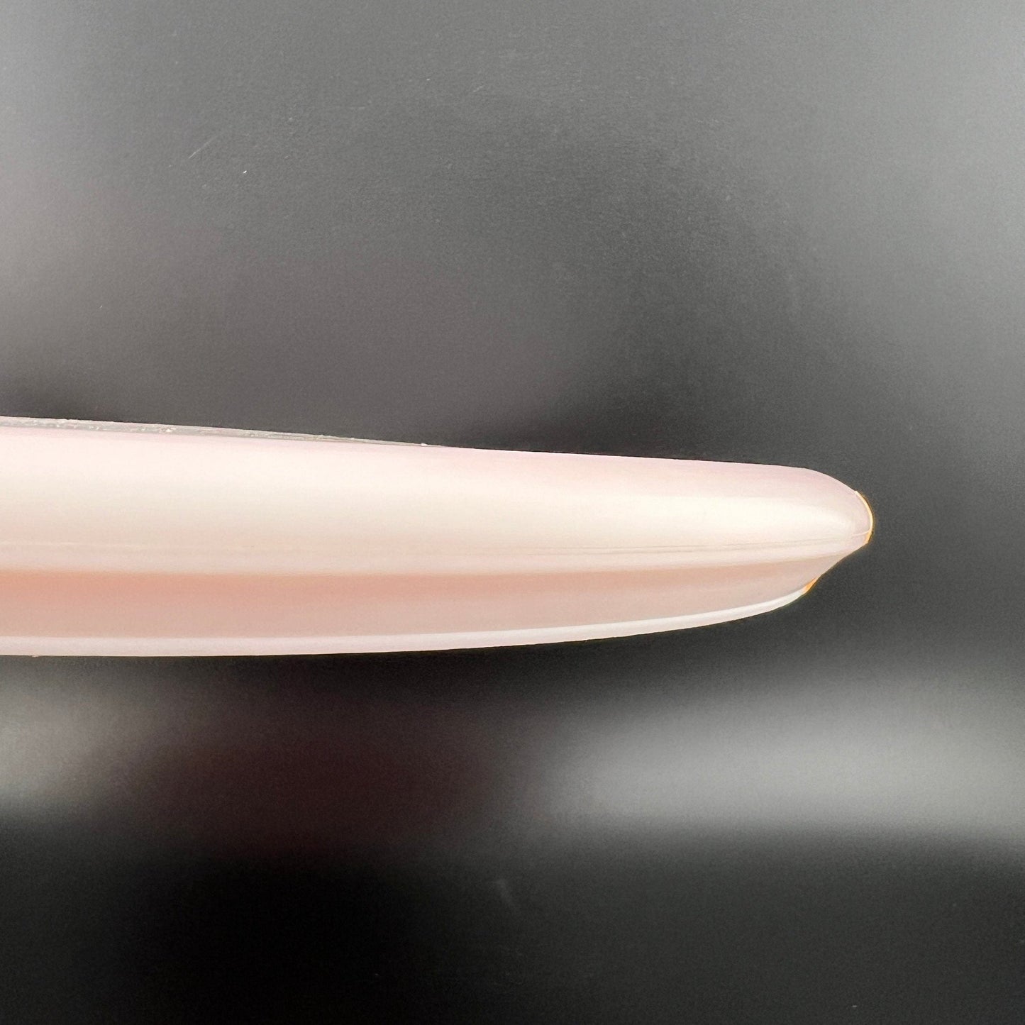 Alpha Copperhead - Artist Series Snake Head