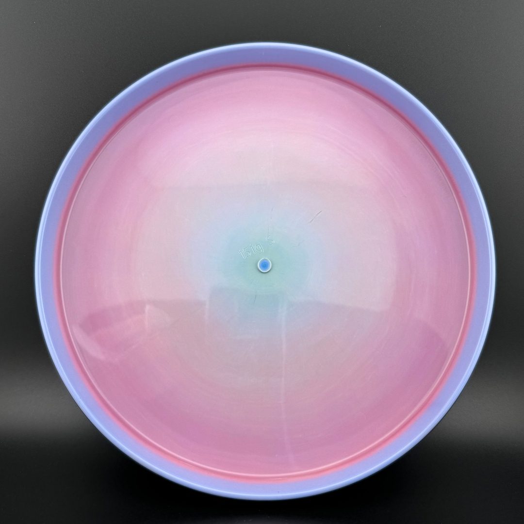 Neutron Soft Glitch - "Mutant Spider"